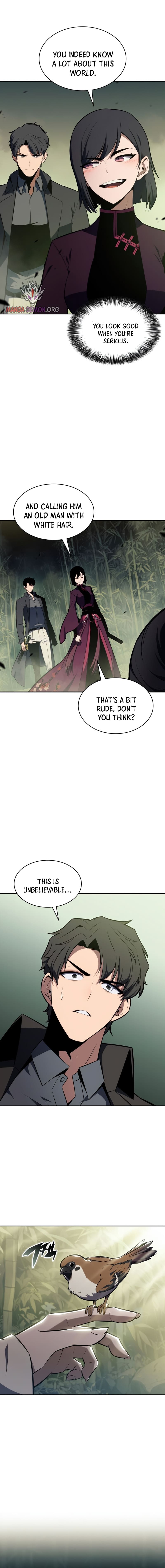 Read Solo Max-Level Newbie EN Manga Online