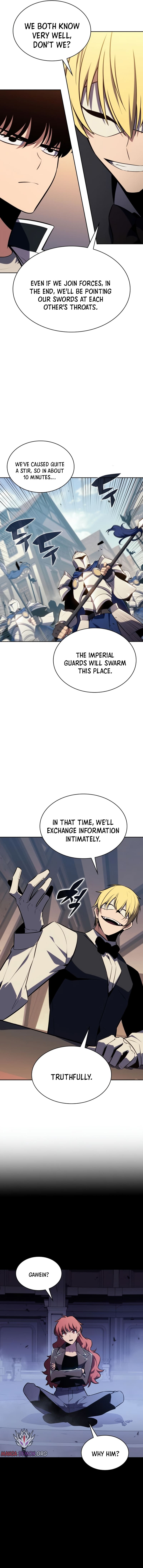 Read Solo Max-Level Newbie EN Manga Online