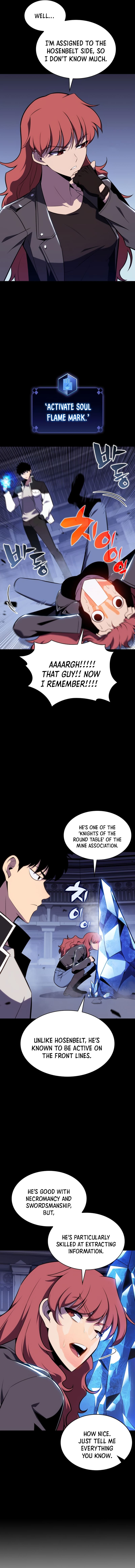 Read Solo Max-Level Newbie EN Manga Online