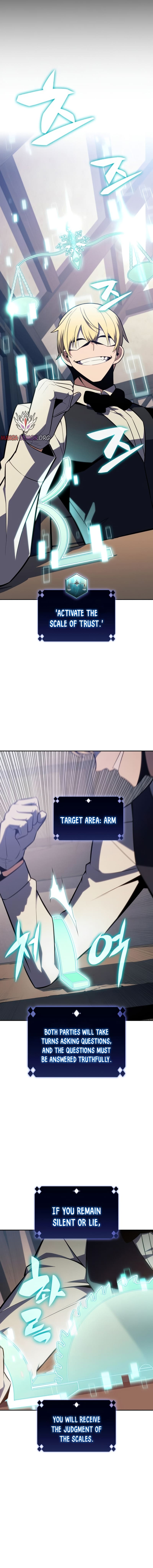 Read Solo Max-Level Newbie EN Manga Online