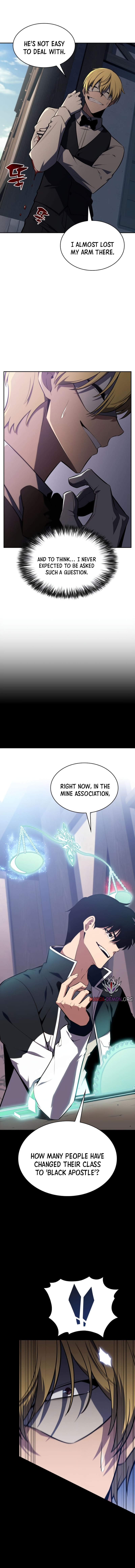 Read Solo Max-Level Newbie EN Manga Online