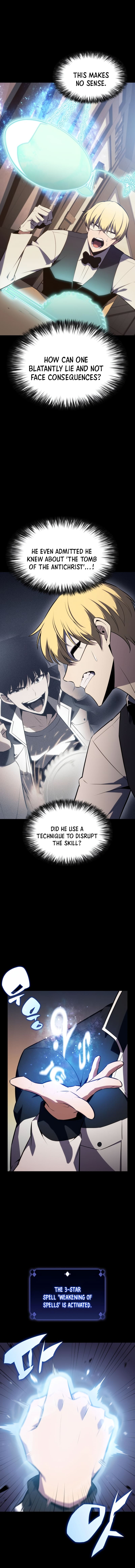Read Solo Max-Level Newbie EN Manga Online