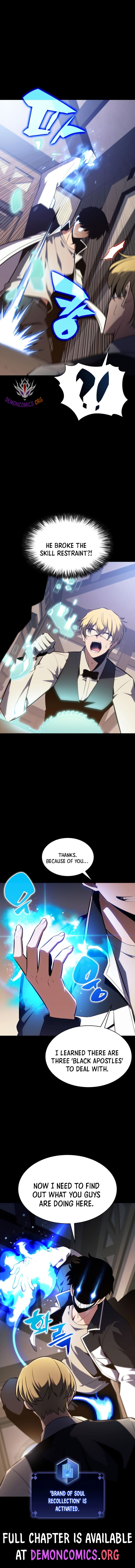 Read Solo Max-Level Newbie EN Manga Online