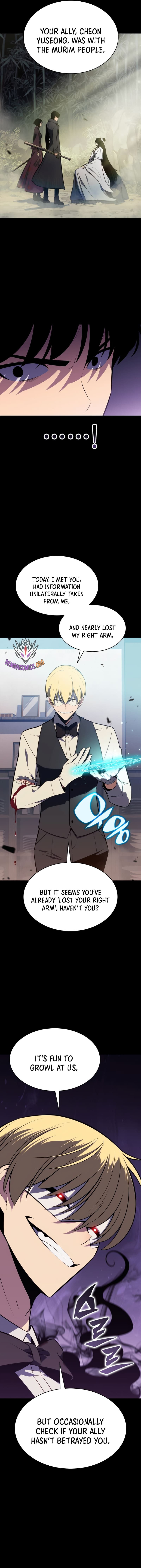 Read Solo Max-Level Newbie EN Manga Online