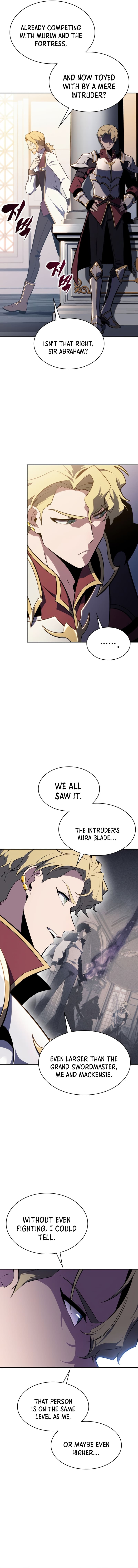 Read Solo Max-Level Newbie EN Manga Online
