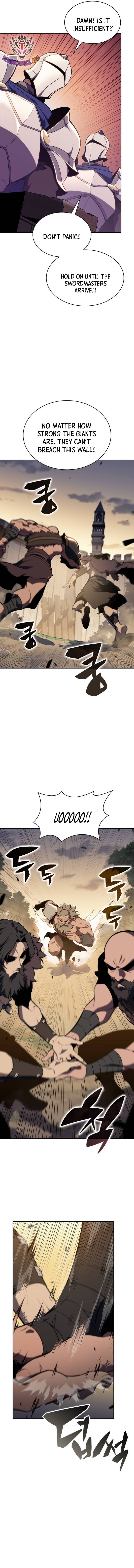 Read Solo Max-Level Newbie EN Manga Online