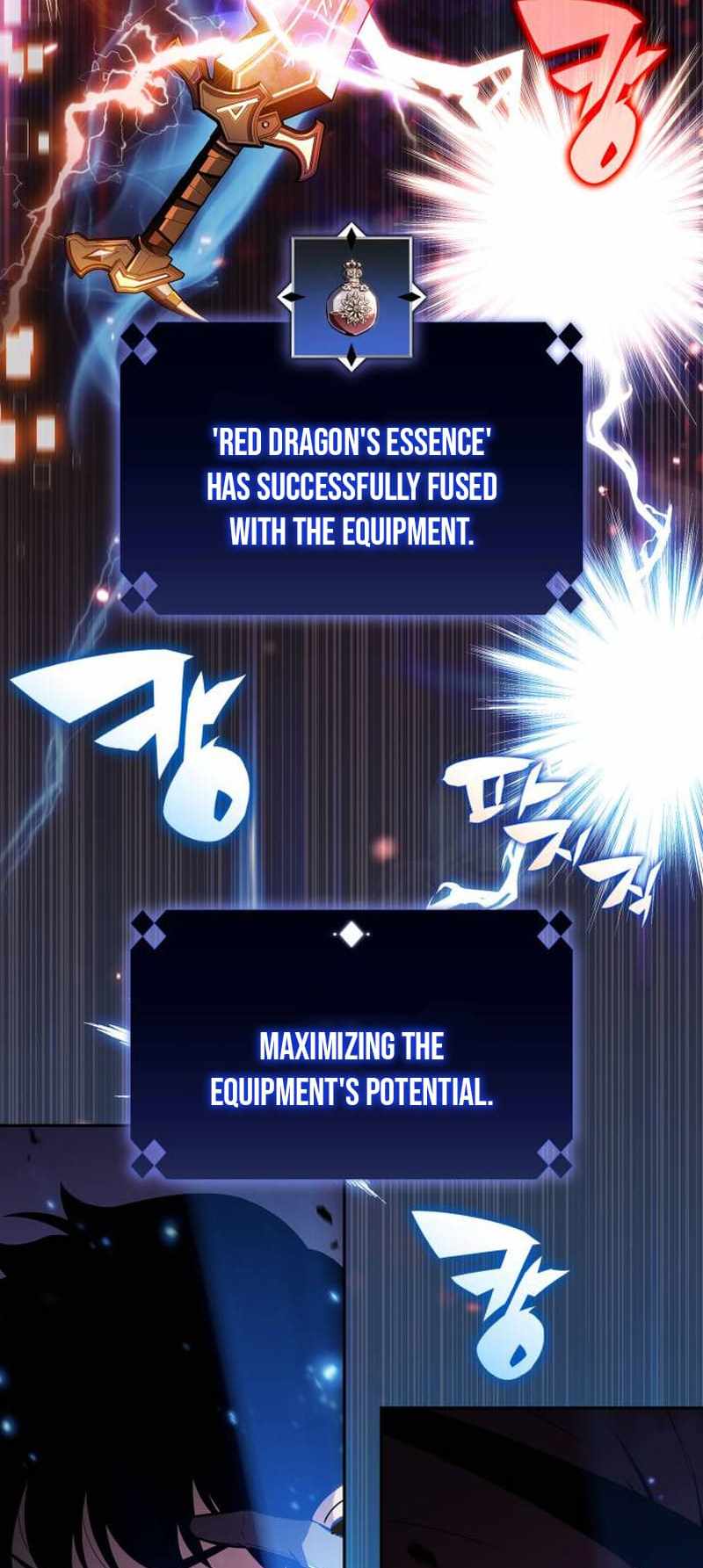 Read Solo Max-Level Newbie EN Manga Online