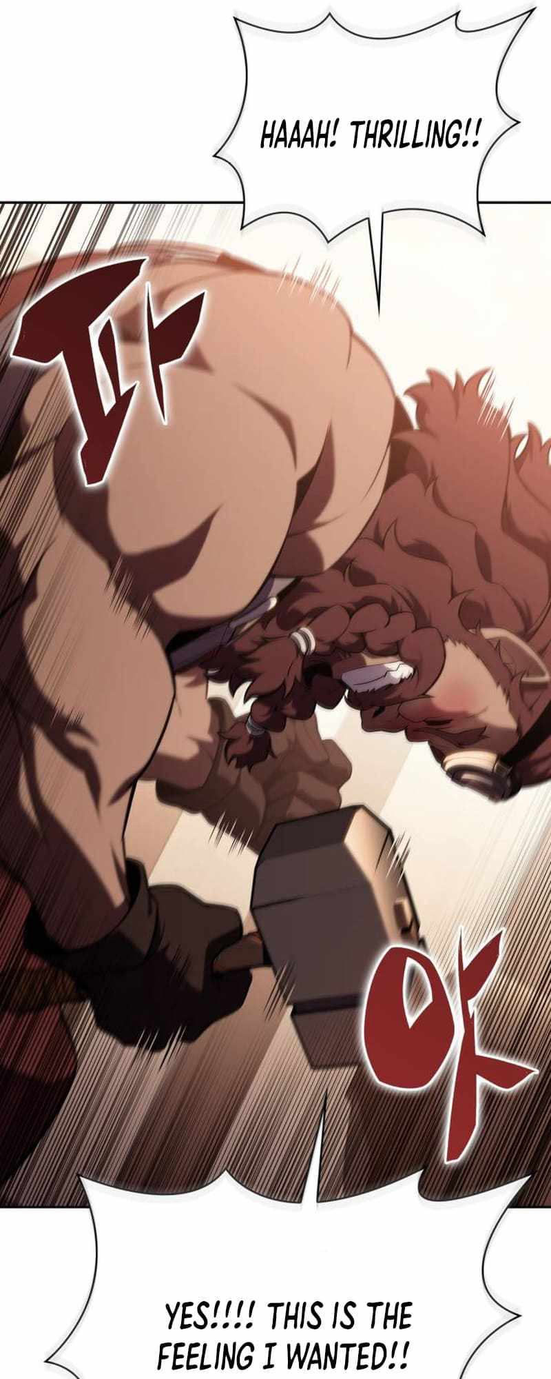 Read Solo Max-Level Newbie EN Manga Online