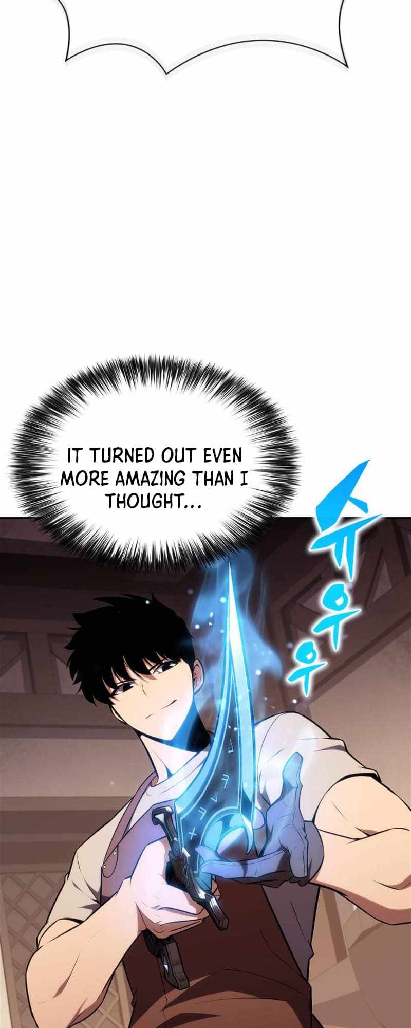 Read Solo Max-Level Newbie EN Manga Online