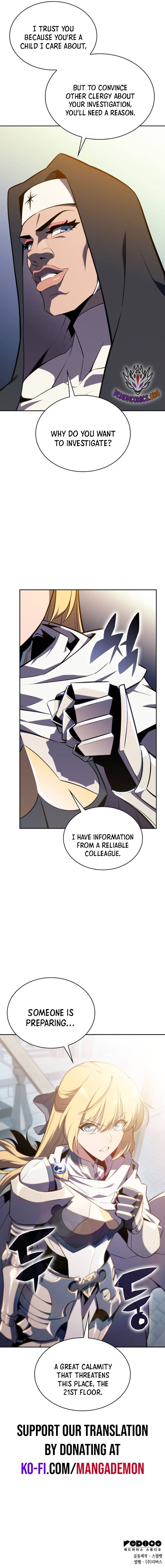 Read Solo Max-Level Newbie EN Manga Online