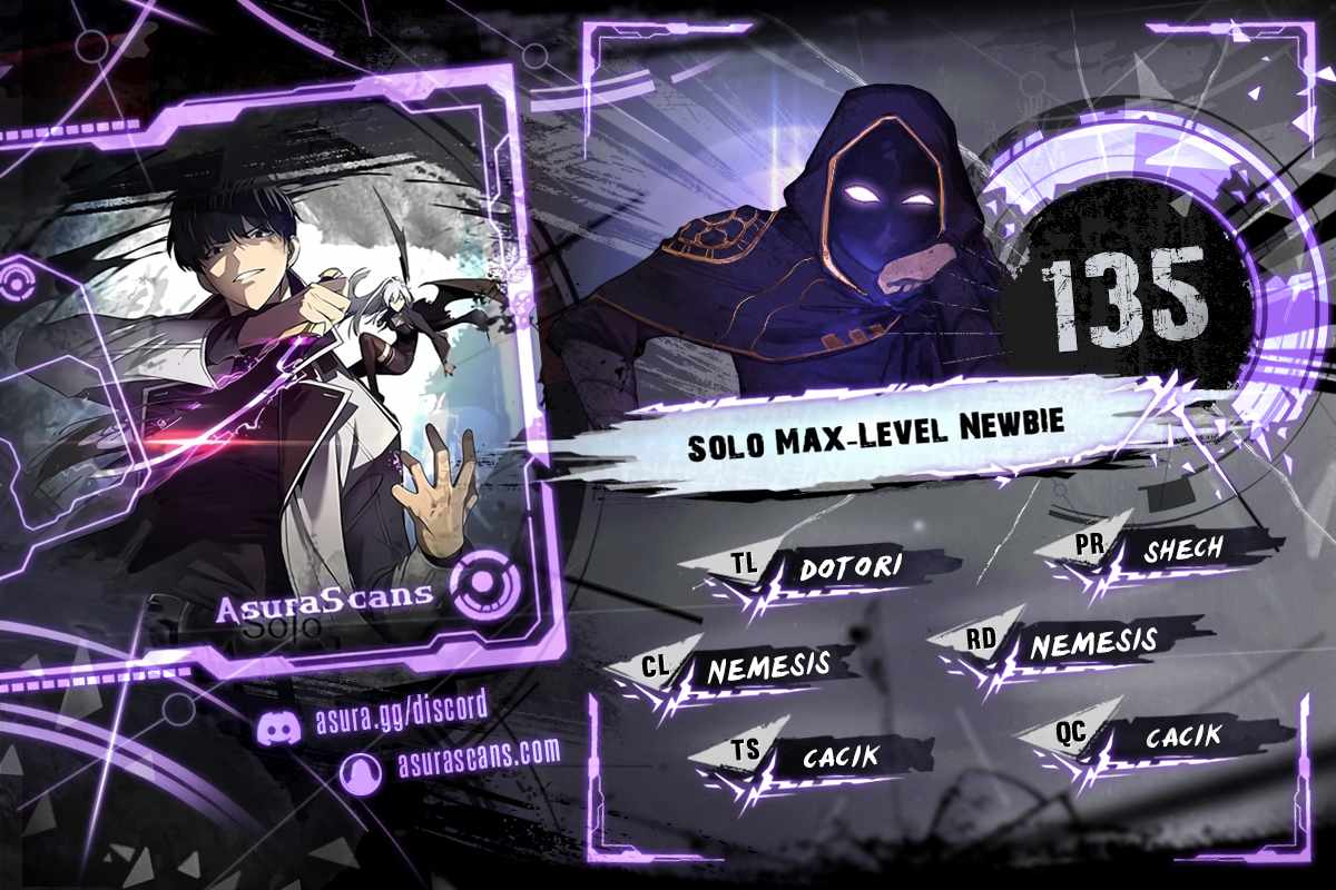 Read Solo Max-Level Newbie EN Manga Online
