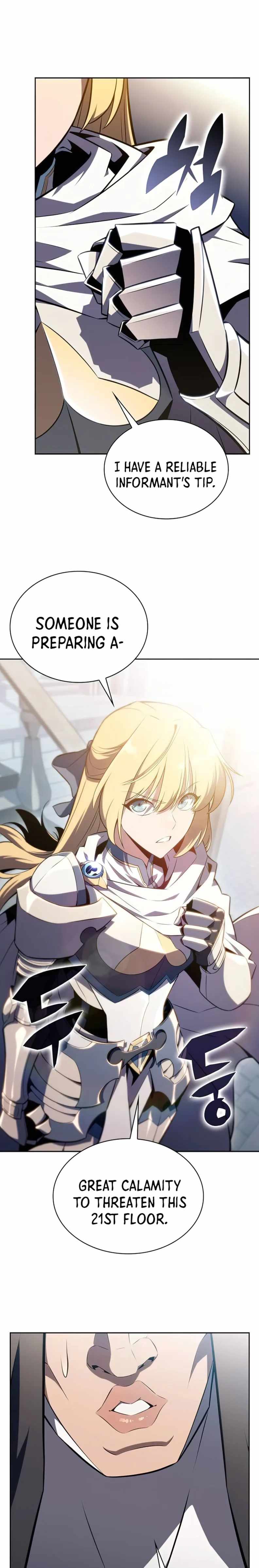 Read Solo Max-Level Newbie EN Manga Online