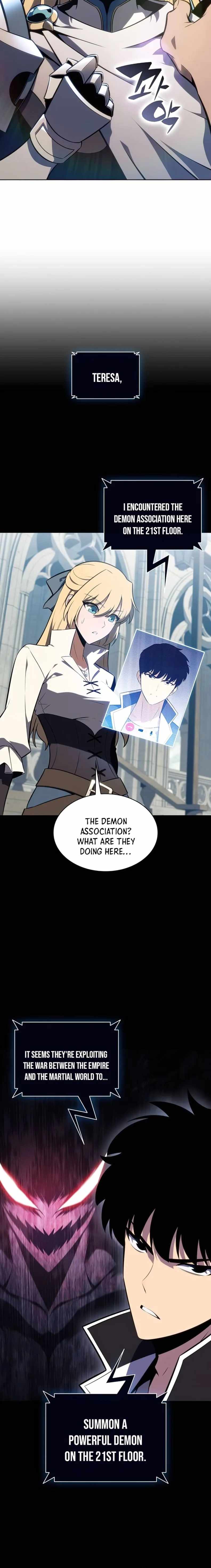 Read Solo Max-Level Newbie EN Manga Online