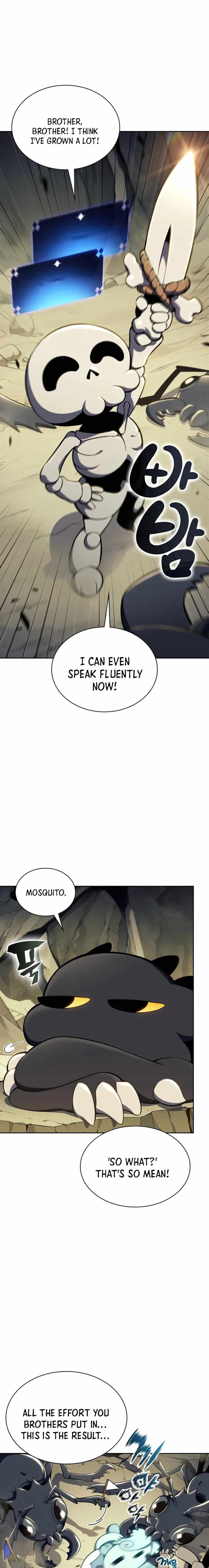 Read Solo Max-Level Newbie EN Manga Online