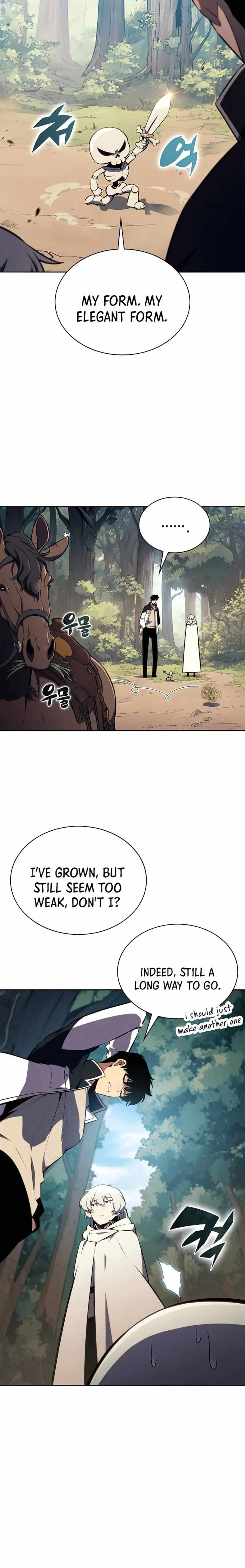 Read Solo Max-Level Newbie EN Manga Online
