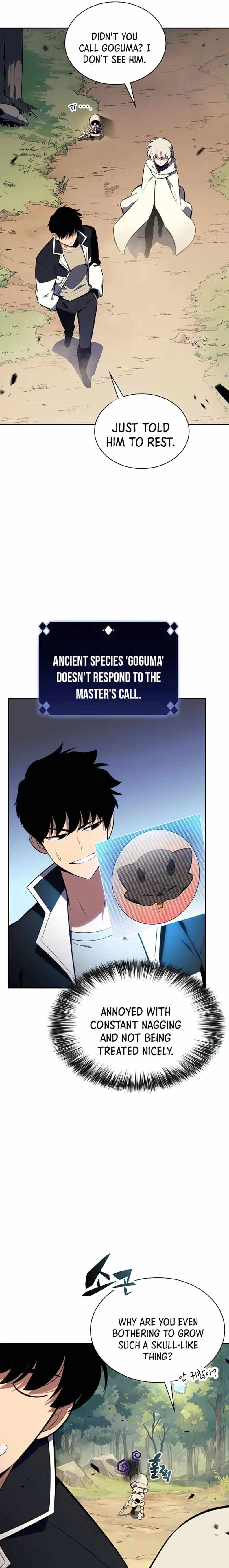 Read Solo Max-Level Newbie EN Manga Online