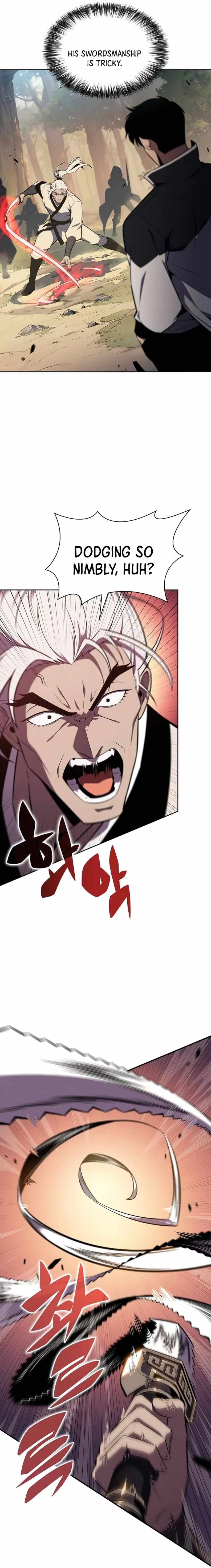 Read Solo Max-Level Newbie EN Manga Online