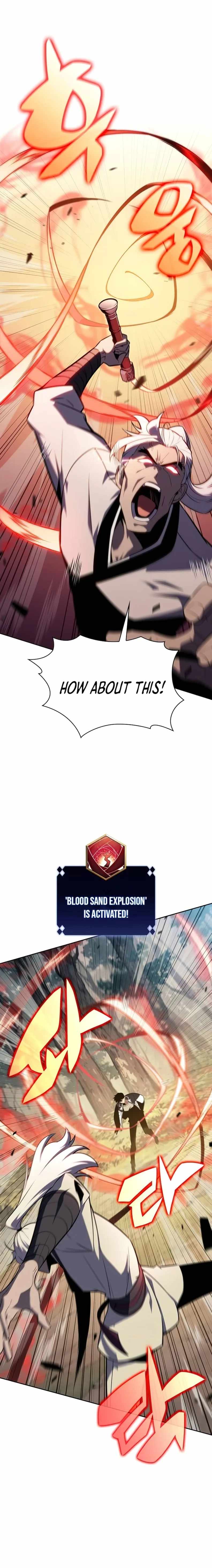 Read Solo Max-Level Newbie EN Manga Online