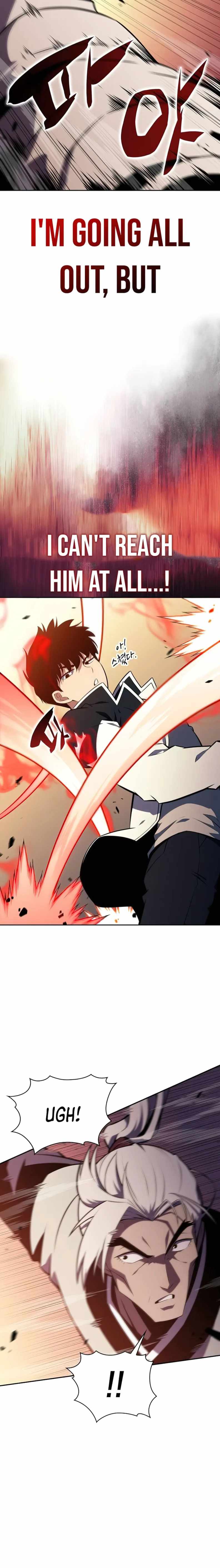 Read Solo Max-Level Newbie EN Manga Online