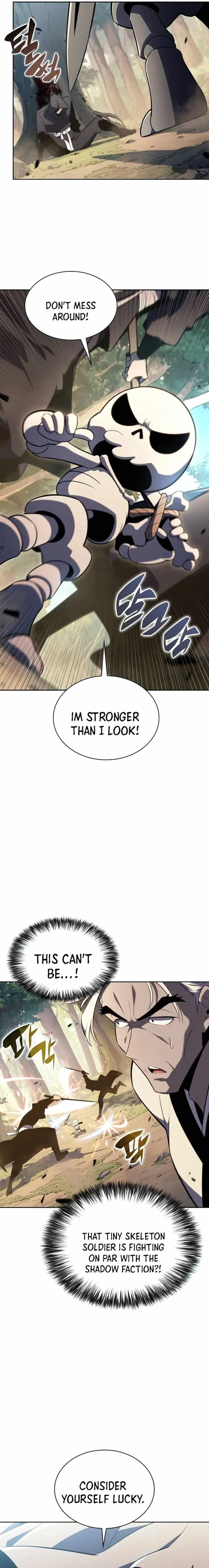 Read Solo Max-Level Newbie EN Manga Online