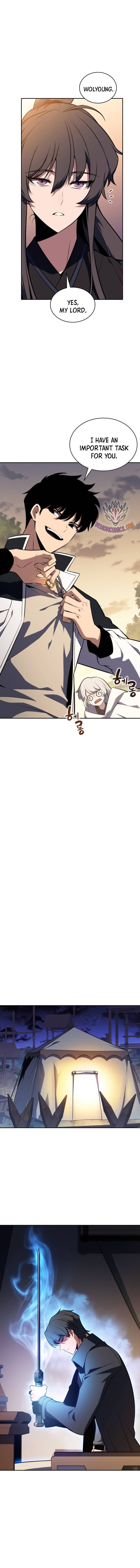 Read Solo Max-Level Newbie EN Manga Online