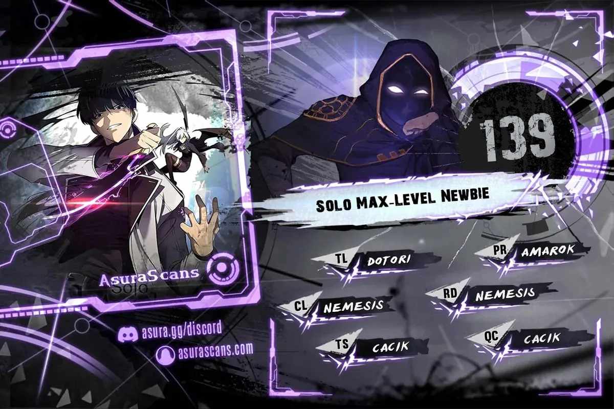 Read Solo Max-Level Newbie EN Manga Online