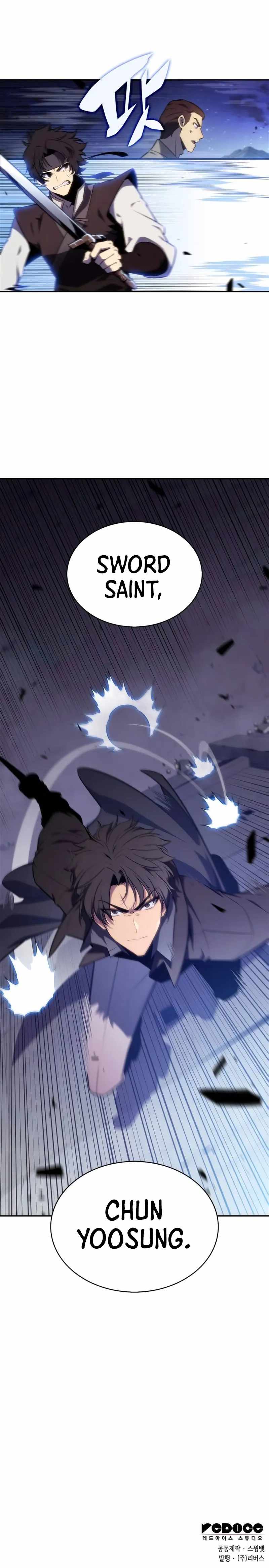 Read Solo Max-Level Newbie EN Manga Online