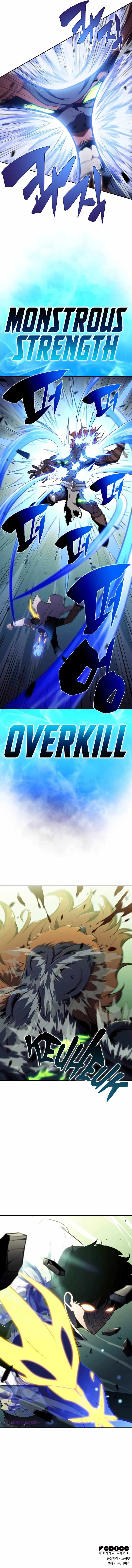 Read Solo Max-Level Newbie EN Manga Online