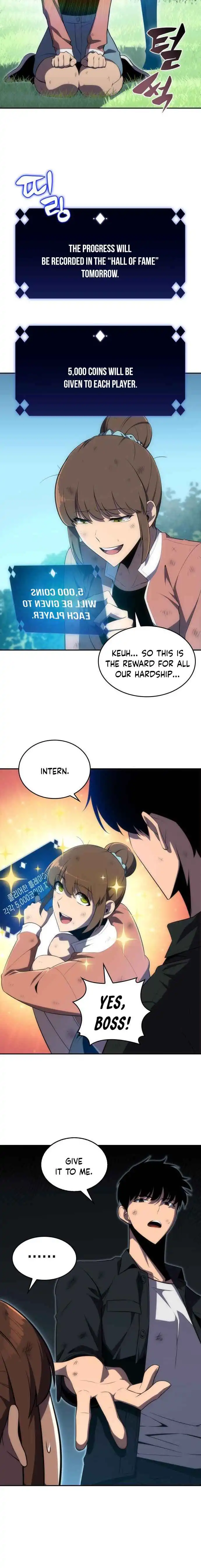 Read Solo Max-Level Newbie EN Manga Online