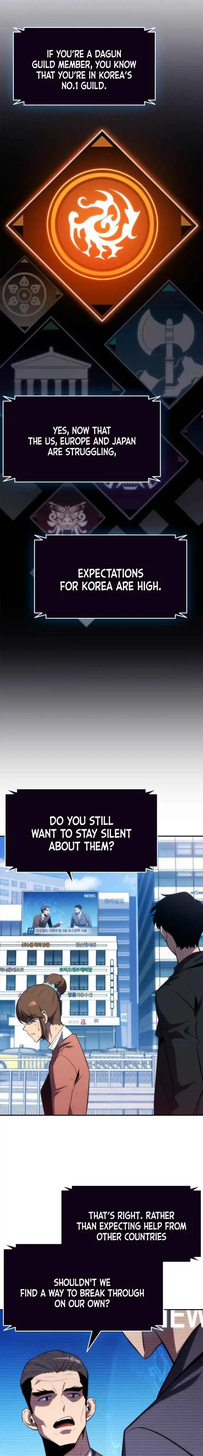 Read Solo Max-Level Newbie EN Manga Online