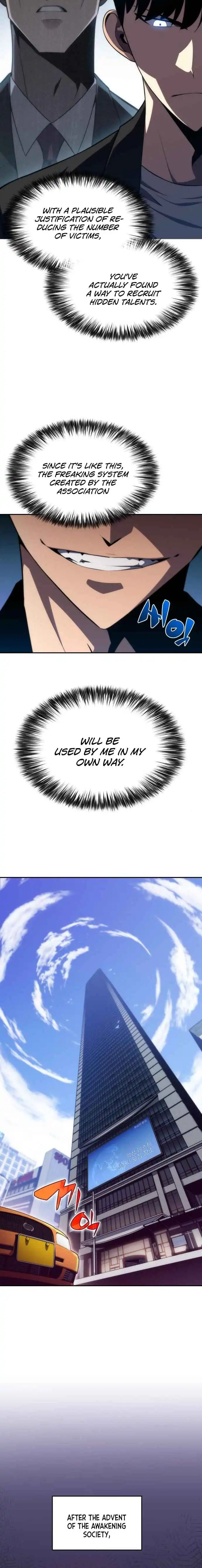 Read Solo Max-Level Newbie EN Manga Online