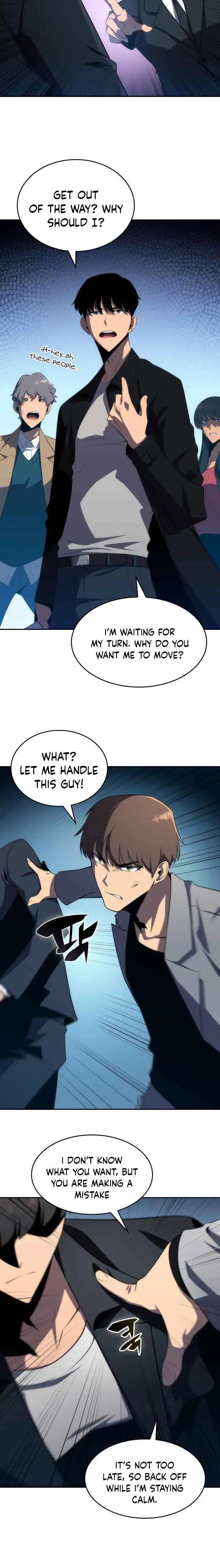 Read Solo Max-Level Newbie EN Manga Online
