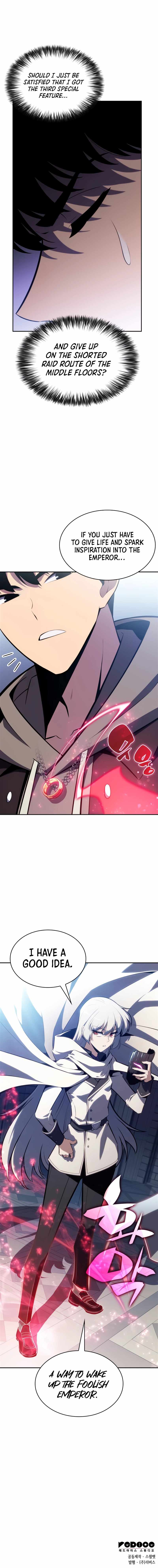 Read Solo Max-Level Newbie EN Manga Online