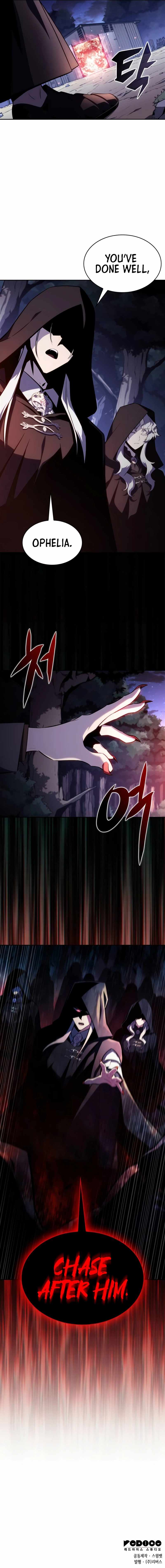 Read Solo Max-Level Newbie EN Manga Online