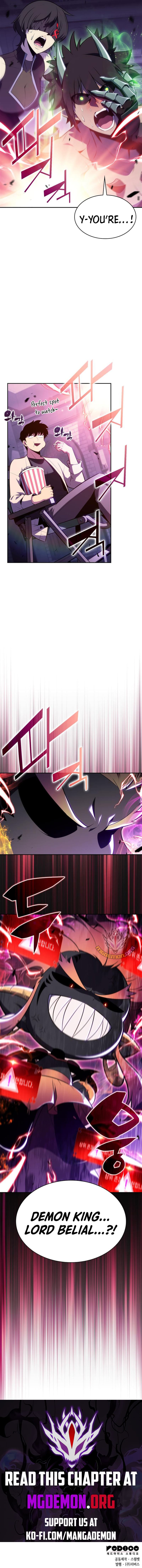 Read Solo Max-Level Newbie EN Manga Online