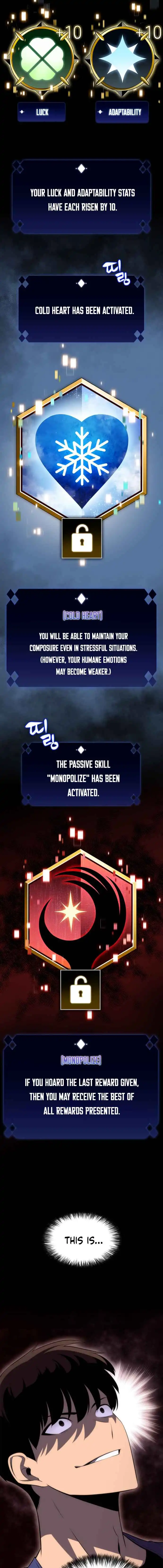 Read Solo Max-Level Newbie EN Manga Online