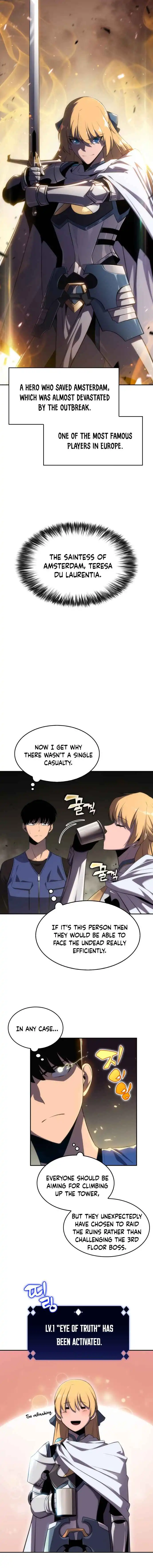 Read Solo Max-Level Newbie EN Manga Online