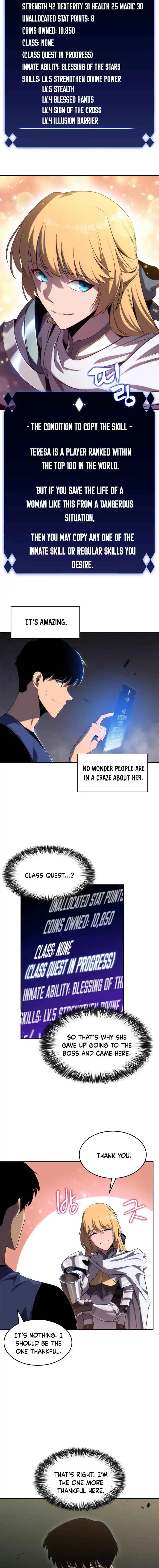 Read Solo Max-Level Newbie EN Manga Online