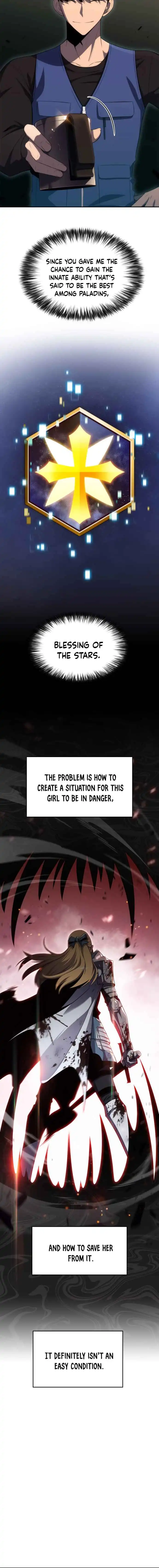 Read Solo Max-Level Newbie EN Manga Online
