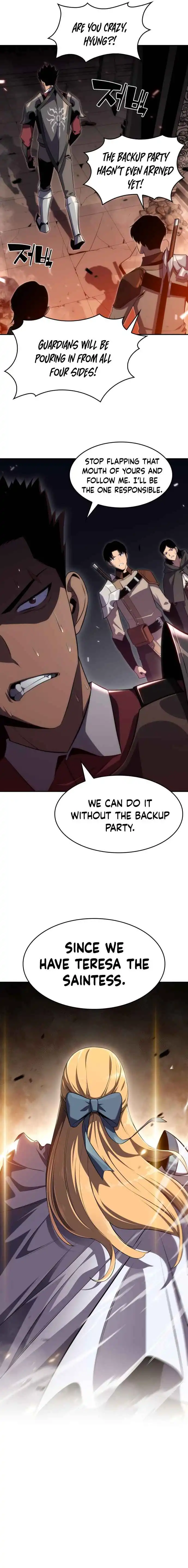 Read Solo Max-Level Newbie EN Manga Online