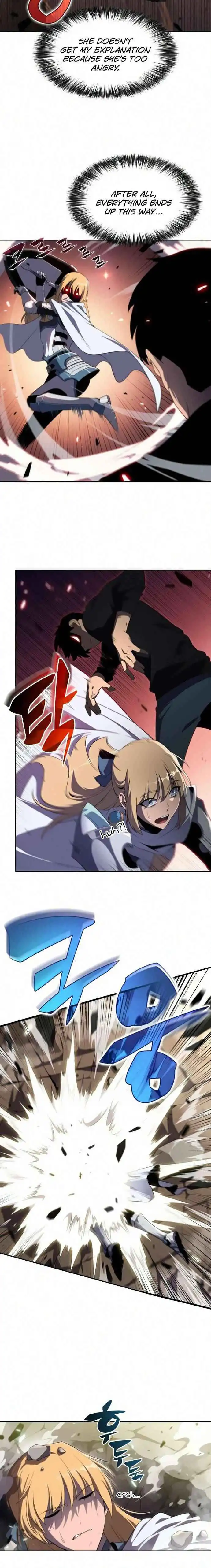 Read Solo Max-Level Newbie EN Manga Online