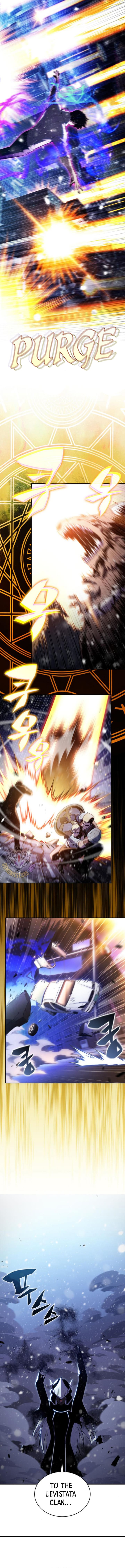 Read Solo Max-Level Newbie EN Manga Online