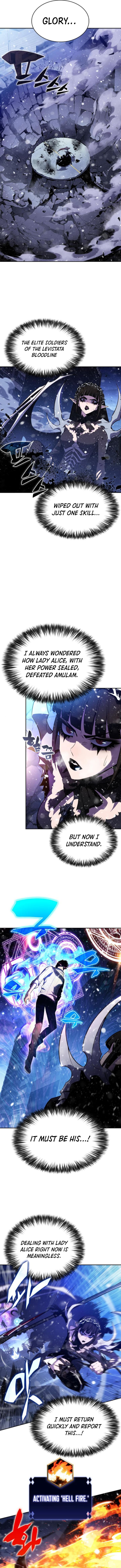 Read Solo Max-Level Newbie EN Manga Online