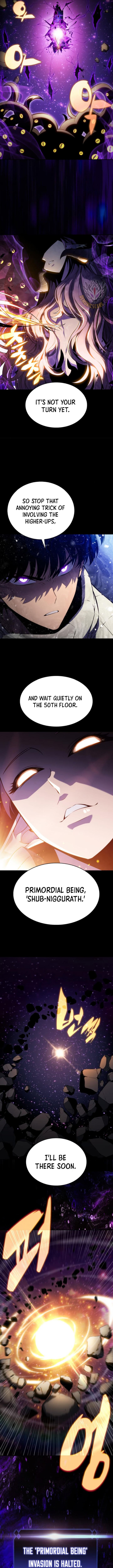 Read Solo Max-Level Newbie EN Manga Online