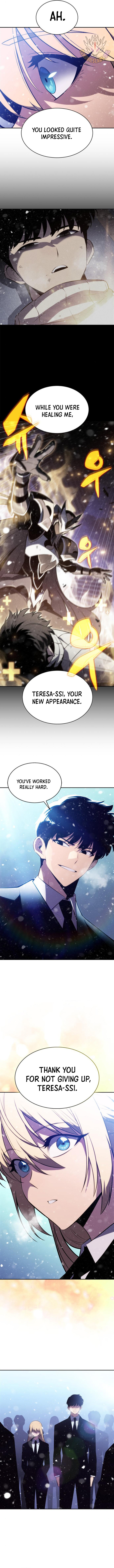 Read Solo Max-Level Newbie EN Manga Online