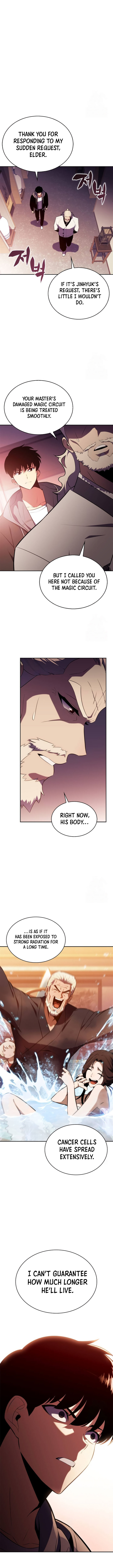 Read Solo Max-Level Newbie EN Manga Online