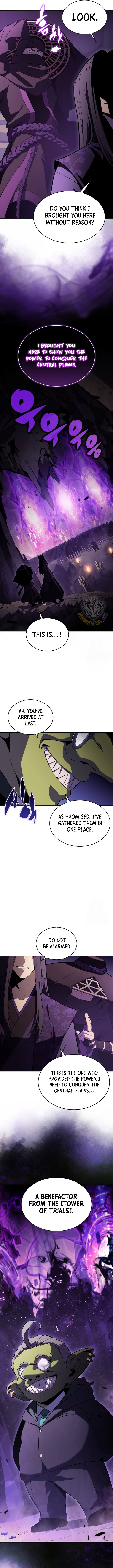 Read Solo Max-Level Newbie EN Manga Online