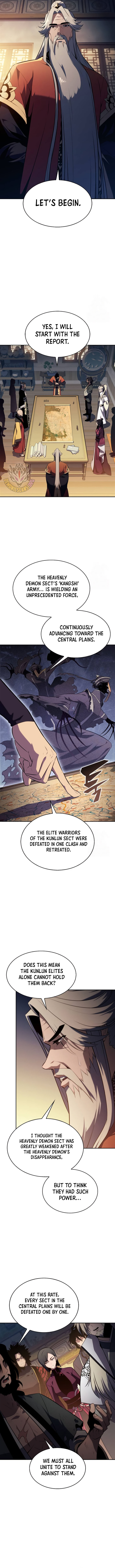 Read Solo Max-Level Newbie EN Manga Online