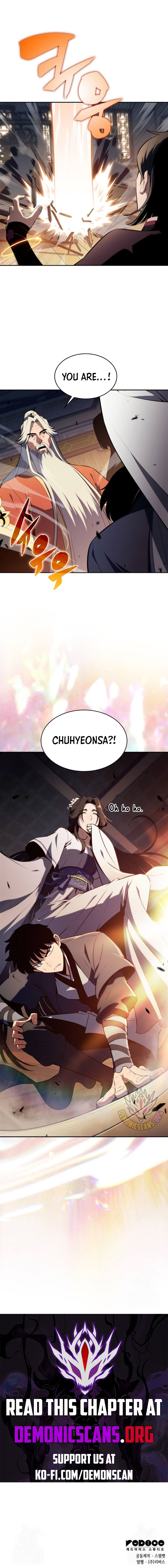 Read Solo Max-Level Newbie EN Manga Online