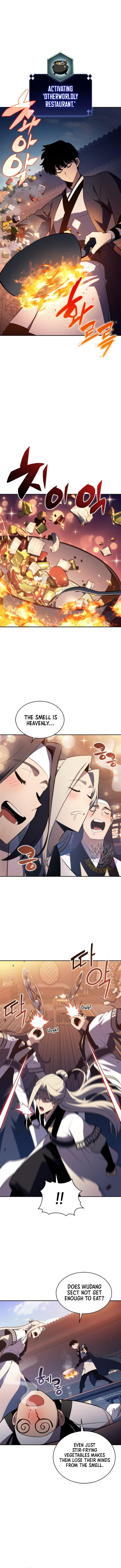 Read Solo Max-Level Newbie EN Manga Online